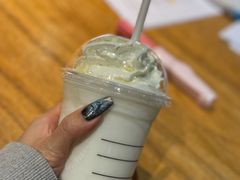 -星巴克(北京三里河东路店)