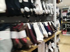 -优衣库(天津天河城店)