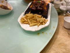 -汤记传菜(秀浦路店)