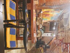大堂-三个大叔烤羊肉串·歌手驻唱·碳烤鲜肉(西三旗店)