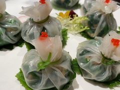 -南宁万丽酒店-万丽轩中餐厅