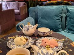 -小凤仙公馆酒店