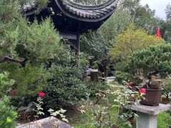 -万景茶庄·台州菜