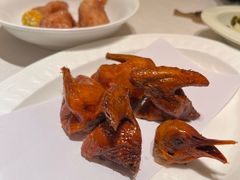 -華府Deluxe(兴业太古汇店)