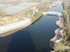 -汉长安城未央宫国家考古遗址公园