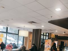 -麦当劳(金平路站店)