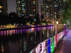 -苏州河梦清园环保主题公园