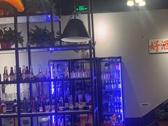 -向川南·水煮鱼·川菜(和平里店)