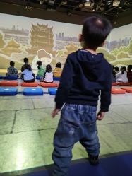 -小鸡哆哆故事屋·儿童乐园(嘉里城店)