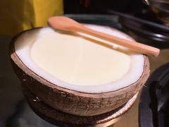 -凤园椰珍·臻品椰子鸡(保利时光里店)
