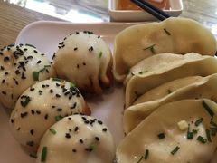 生煎-吴苑饼家(延平路店)