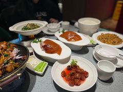 -紫光园烤鸭(前门大栅栏店)