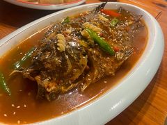 -云隐小厨·传统大理美食(复兴路店)