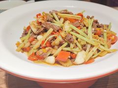 -恰饭·老长沙市井菜(天河客运站店)