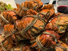 -桃苑居阳澄湖·蟹千恩(美人腿店)