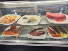 -顺德联塑万怡酒店·万荟轩自助餐厅