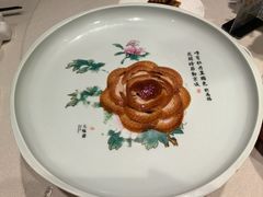 -京味斋·北京烤鸭(华威桥北工大店)