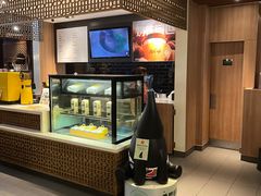 -麦当劳(南后街店)