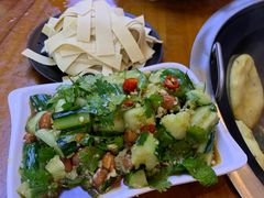 -曹丞相·地锅鸡·地锅鱼(武林店)