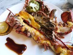 -北京王府井希尔顿酒店·万斯阁西餐厅