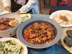 -谢三姐金奖啤酒鱼(总店)
