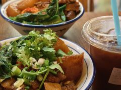 澳门老爹萝卜牛杂-CowCow其其·牛杂咖啡公司(六运店)