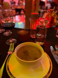 -北京柏悦酒店宴会厅