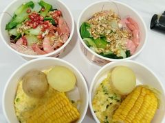 -天型健身工作室(大学城店)