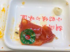 -邢氏老太太烤串(北兴街店)