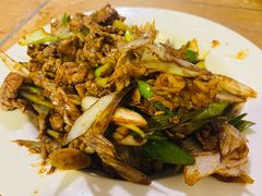 -新月斋(豆瓣胡同店)