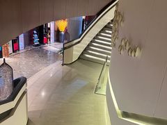 -大连金石滩绿发温泉假日酒店