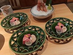 -花和海鲜自助(梅江店)