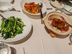-禧宴Joyous Restaurant(禧园店)
