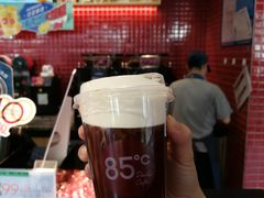 -85度C(苏州石路店)