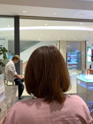 -Mentor Hair Salon