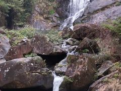 -千泷沟大瀑布旅游区