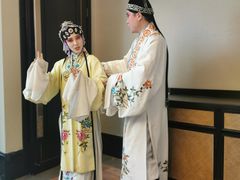 -馋遇江南·精致湖景雅宴(东方之门店)