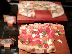 -广州四季酒店·意珍·意式自助餐