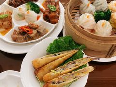 -豫璟轩中餐厅(南昌万怡店)