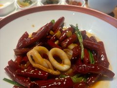 -鲤院·新中式美学·庭院餐厅(夫子庙店)