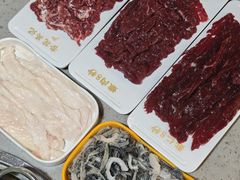 -杏花吴记牛肉火锅