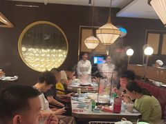 -捞神煲汤火锅(湖滨商业街店)