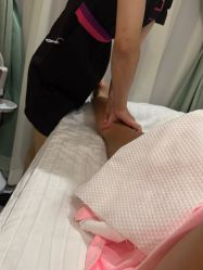 -芳朵美容养生SPA