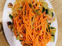 -陕味食族油泼面(悦邻荟店)