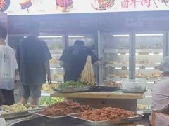 -唐记煌大坨卤牛肉串串(瑞南街店)