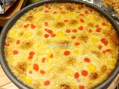 -鼎原力量东北吊炉烧烤(临河街店)