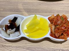 -炒码先生·韩餐炸鸡披萨(西塔店)