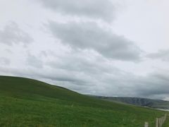 -山丹皇家马场