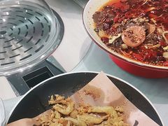 -天天鱼港·海鲜·鲅鱼水饺·招牌烤鸭(黄骅店)