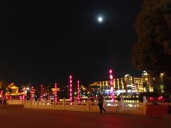 -台儿庄古城